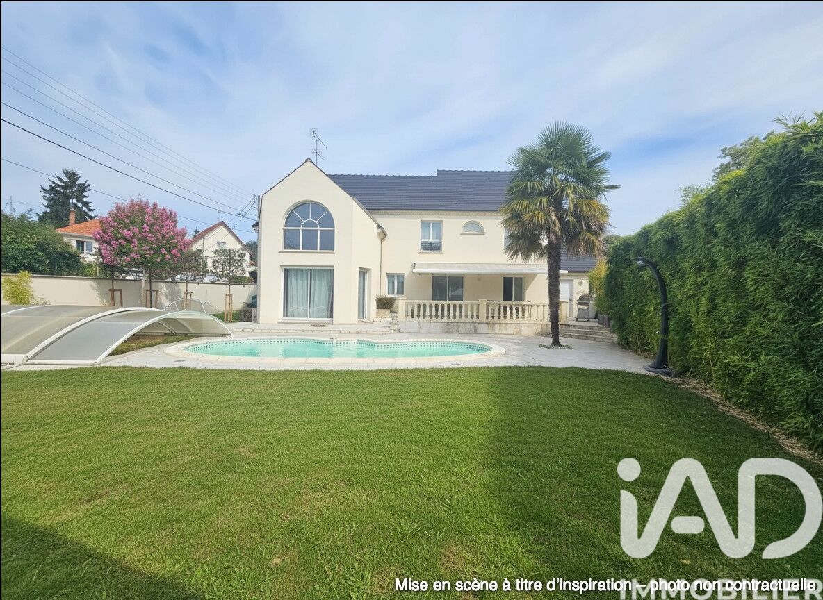 Vente Maison/villa 8 pièces - Photo 2