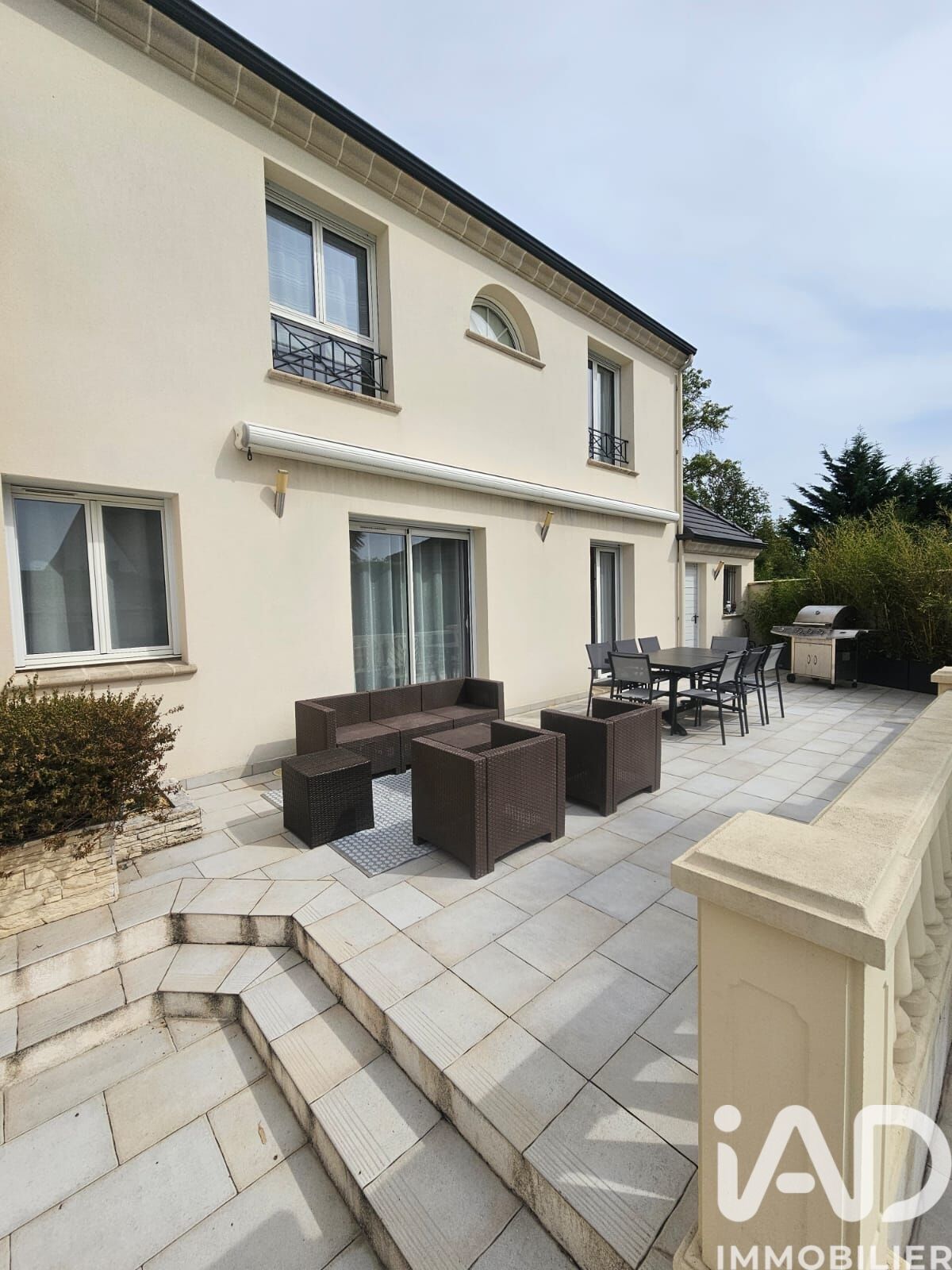 Vente Maison/villa 8 pièces - Photo 5