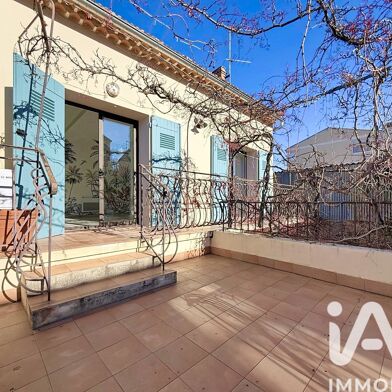 Appartement 3 pièces 284990 €