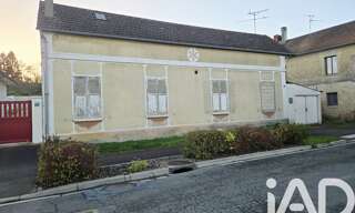 Maison 3 Pièces 54 m² à vendre à Balagny-sur-Thérain (60250)