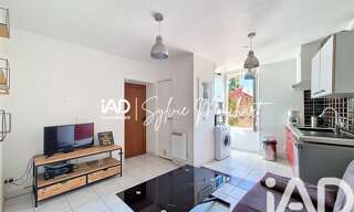 Appartement 2 Pièces 29 m² à vendre à Dampierre-en-Yvelines (78720)