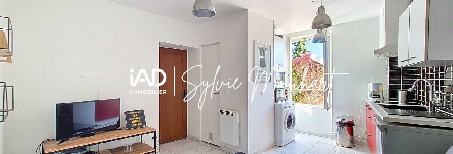 Appartement 2 Pièces 29 m² à vendre à Dampierre-en-Yvelines (78720)