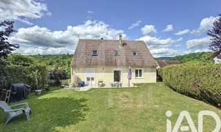 Maison 7 Pièces 127 m² à vendre à Bonneuil-en-Valois (60123)