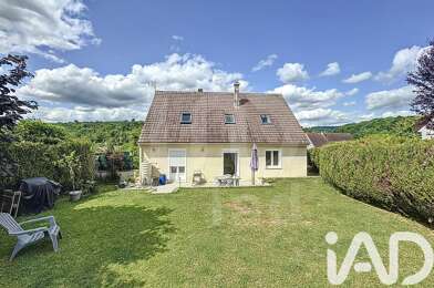 Maison 7 pièces 259000 €