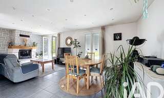 Maison 7 Pièces 127 m² à vendre à Bonneuil-en-Valois (60123)