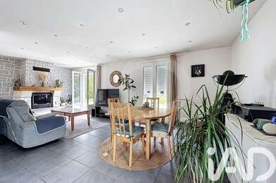 Maison 7 pièces 250000 €