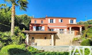 Maison 6 Pièces 160 m² à vendre à Les Adrets-de-l'Estérel (83600)