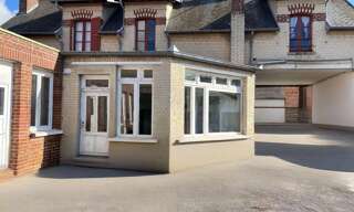Maison 7 Pièces 75 m² à vendre à Ressons-sur-Matz (60490)