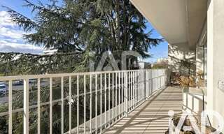 Appartement 3 Pièces 71 m² à vendre à Annecy (74940)