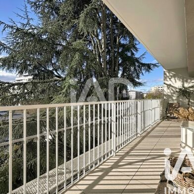 Appartement 3 pièces 485000 €