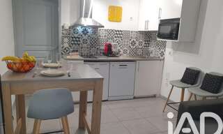 Appartement 2 Pièces 27 m² à vendre à Cannes (06150)