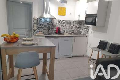 Appartement 2 pièces 147000 €