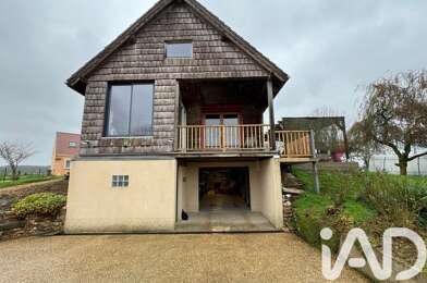 Maison 5 pièces 189000 €