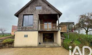 Maison 5 Pièces 114 m² à vendre à Charonville (28120)