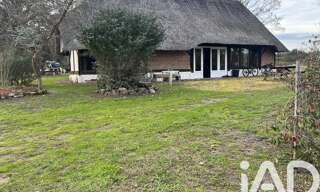 Maison 3 Pièces 120 m² à vendre à Créon-d'Armagnac (40240)