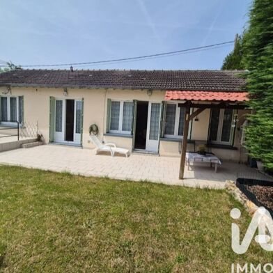 Maison 3 pièces 149000 €