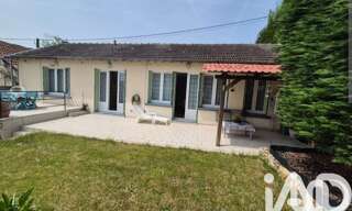 Maison 3 Pièces 73 m² à vendre à Rebais (77510)