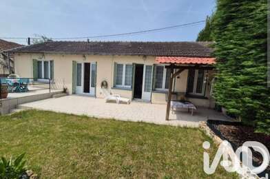 Maison 3 pièces 144000 €