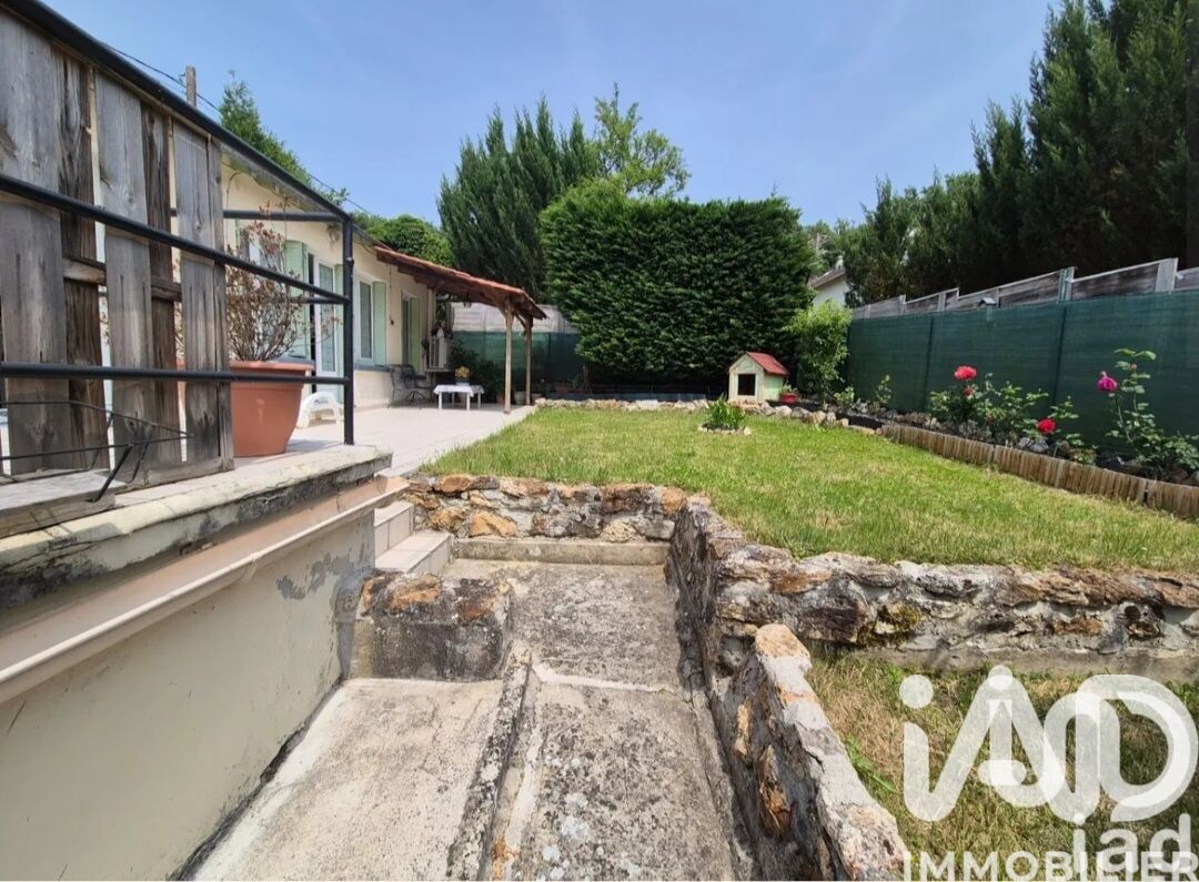Vente Maison/villa 3 pièces - Photo 2