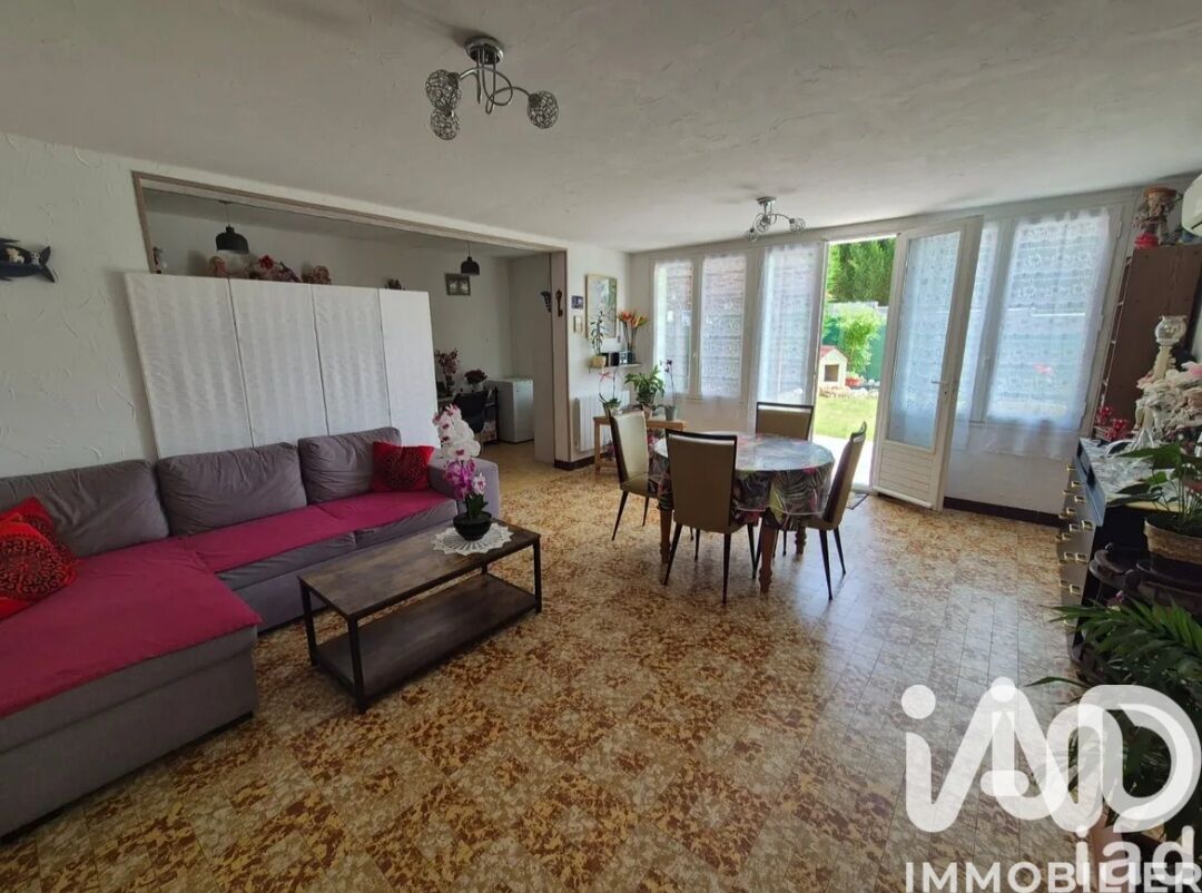 Vente Maison/villa 3 pièces - Photo 5