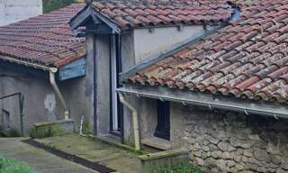 Maison 5 Pièces 105 m² à vendre à Saint-Brice (16100)