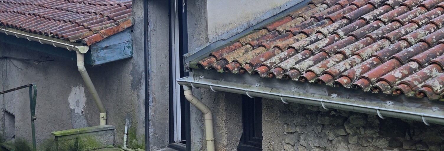 Maison 5 Pièces 105 m² à vendre à Saint-Brice (16100)