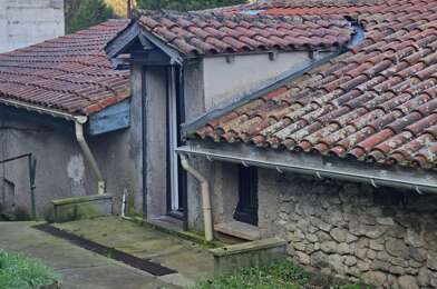 Maison 5 pièces 105000 €