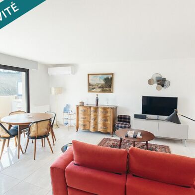 Appartement 2 pièces 226000 €