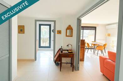 Appartement 2 pièces 199000 €