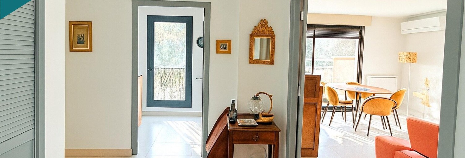 Appartement 2 Pièces 56 m² à vendre à Avignon (84000)