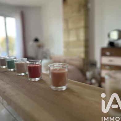 Maison 2 pièces 195000 €