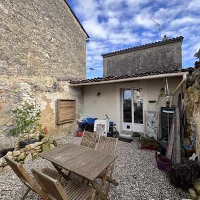 Maison 2 pièces 179000 €