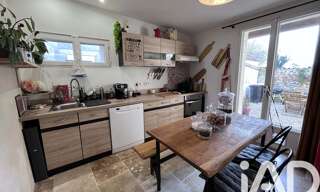 Maison 2 Pièces 62 m² à vendre à Haux (33550)