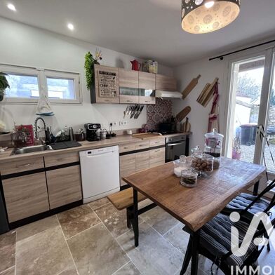 Maison 2 pièces 179000 €