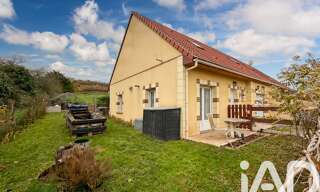 Maison 5 Pièces 87 m² à vendre à La Celle-Saint-Cyr (89116)