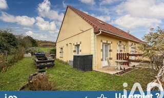 Maison 5 Pièces 87 m² à vendre à La Celle-Saint-Cyr (89116)