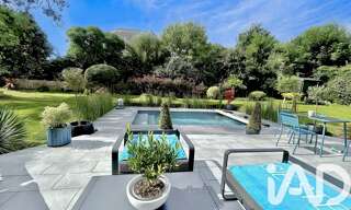 Maison 5 Pièces 197 m² à vendre à Honfleur (14600)