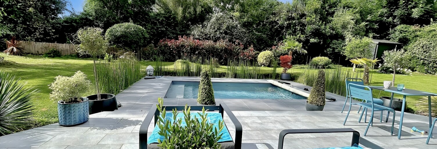 Maison 5 Pièces 197 m² à vendre à Honfleur (14600)