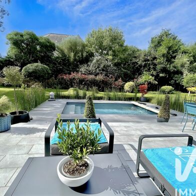 Maison 5 pièces 685000 €