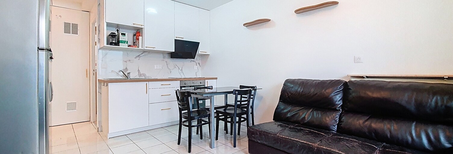 Appartement 3 Pièces 47 m² à louer à Villemomble (93250)