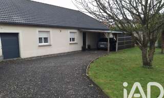 Maison 4 Pièces 97 m² à vendre à Romilly-sur-Seine (10100)