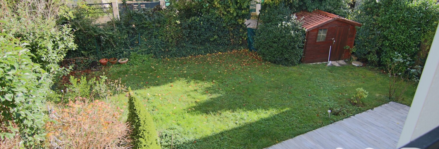 Maison 5 Pièces 96 m² à vendre à Savigny-le-Temple (77176)