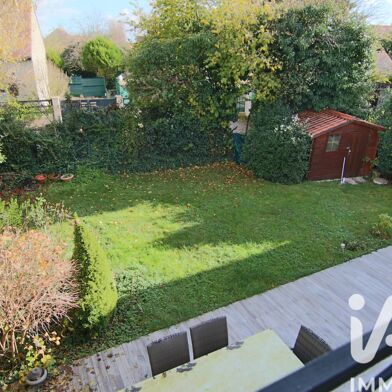 Maison 5 pièces 299000 €