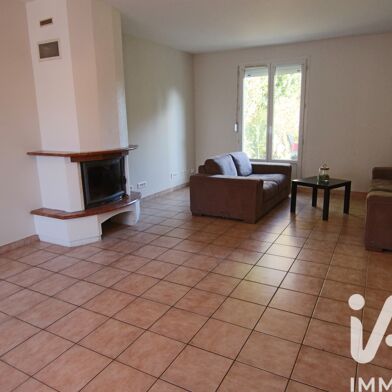 Maison 5 pièces 299000 €