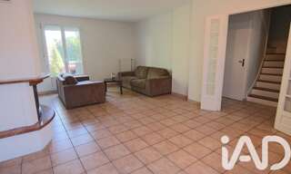 Maison 5 Pièces 96 m² à vendre à Savigny-le-Temple (77176)