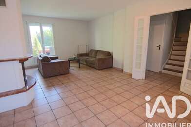 Maison 5 pièces 299000 €