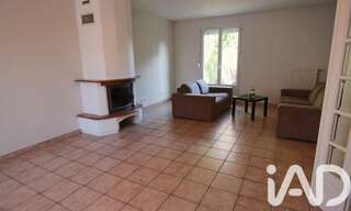 Maison 5 Pièces 96 m² à vendre à Savigny-le-Temple (77176)