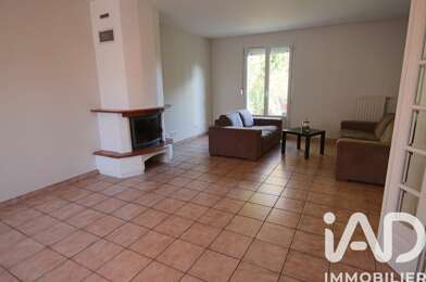 Maison 5 pièces 299000 €