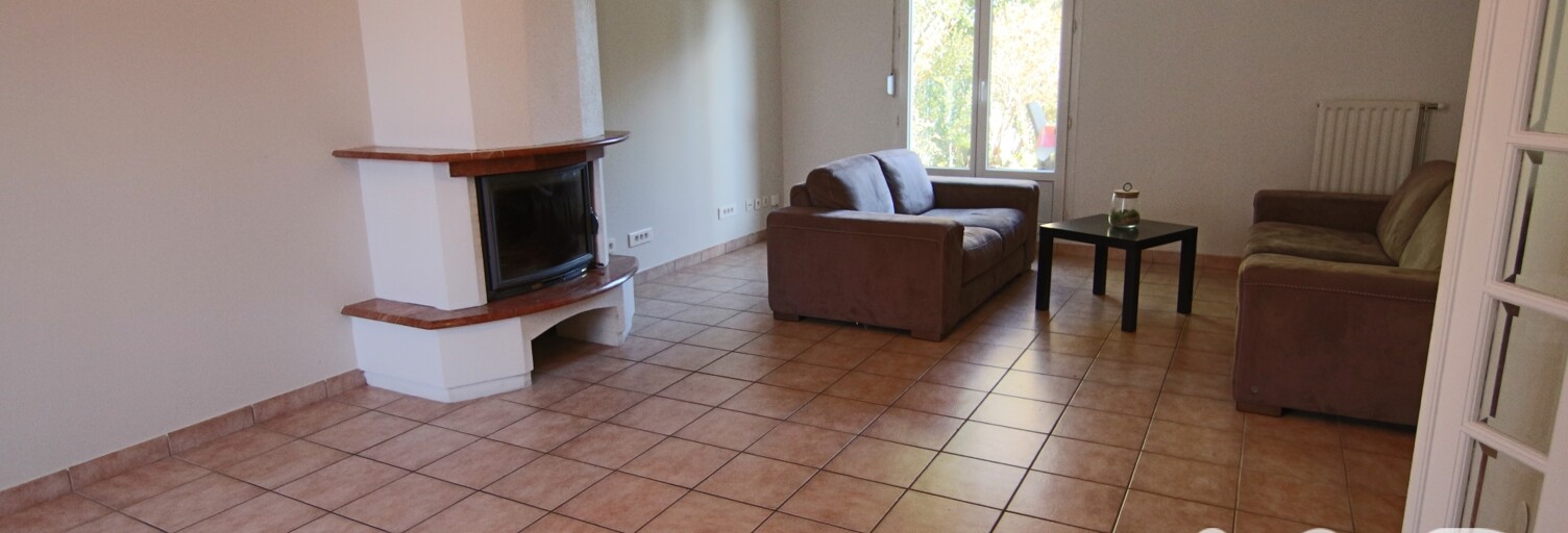 Maison 5 Pièces 96 m² à vendre à Savigny-le-Temple (77176)