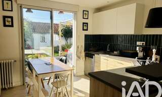 Maison 5 Pièces 160 m² à vendre à La Rochelle (17000)